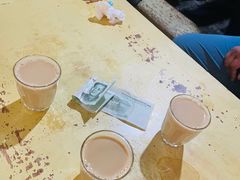 -老光明岗琼甜茶馆