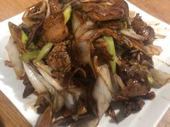 -新月斋(豆瓣胡同店)
