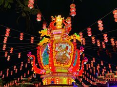 -厦门方特东方神画