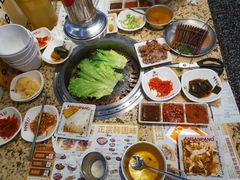 -安又胖韩国烤肉(美罗城店)