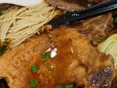 -东吴面馆(金门路金门国际商业广场店)