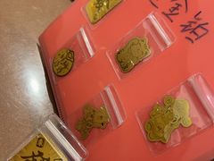 -宏玲餐厅(四川南路店)