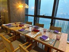 -解放碑威斯汀酒店-知味国际美食餐厅