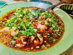 徐家口口脆-锦府盐帮·李宅(领展购物广场中关村店)
