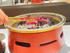 -西塔老太太泥炉烤肉(川沙百联店)