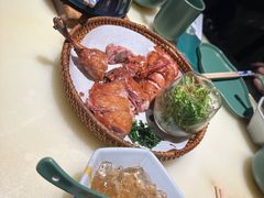 -锦府盐帮·侯宅(五棵松万达店)