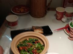 -味福记·江西小炒·南昌小吃(青山湖万达店)