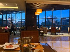 -长春净月潭喜来登酒店·盛宴标帜餐厅