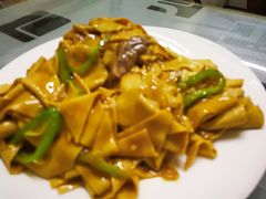 干豆腐-庆增回民饭店