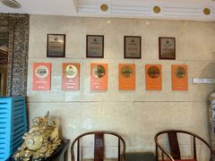 -老爷庙风味美食府(魏都大道店)