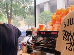 -PAUSE(恒大广场店)