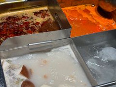 -海底捞火锅(龙湖三千集店)