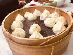 小笼包-万寿斋(山阴路店)