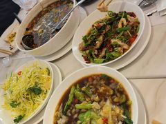 -子霖南山鲜虾面(南山总店)