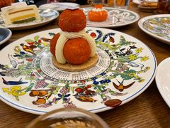 -CA Patisserie法式甜品咖啡(恒隆广场店)