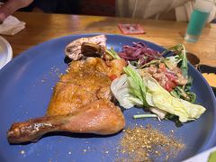 -Famous肥猫墨西哥音乐餐吧(五棵松华熙LIVE店)