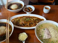 -同得兴 Since·1995 传统苏式面馆(十全街店)