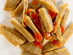 -蓝湾碧波·老字号·疍家非遗海上餐厅