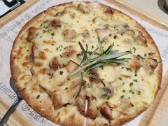 -卡朋西餐(东方广场店)