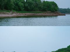 -三岔湖景区