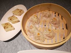 桂花拉糕-绿波廊(豫园店)