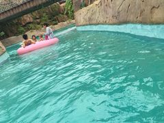 -亚马逊丛林水乐园