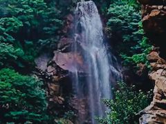 -少华山国家森林公园