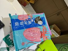 -双合园·海鲜水饺青岛菜(九水东路店)