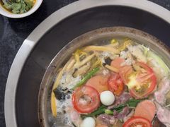 -海关荤豆花(洋河一路店)