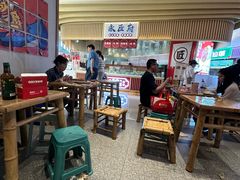 -海椒市落舌·麻辣烫冒菜(武侯大悦城店)