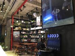 -太麻里文创咖啡馆(创意设计中心店)