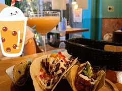 -TEQO·Mexican food & Bar