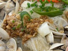 -强记湛江鸡饭店·二十七年老字号(拱北店)