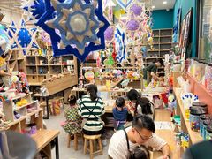 -艺塔木美学教育(和达校区)