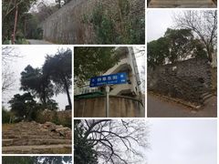 -南京城墙景区