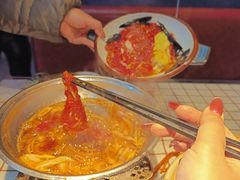 -老妈厨房·长沙街坊菜(国金店)