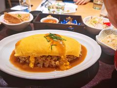 -味太助·银饭食堂(中华城店)