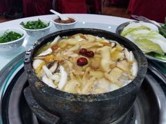 -南渝食府.石锅鸡(尚城花园店)