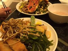 -东方之珠洗浴休闲广场(大港店)