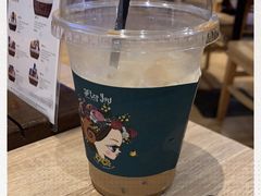 -After You Dessert Cafe(CENTRALWORLD)