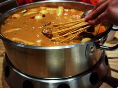 -杨翔豆皮涮牛肚(华阳城店)