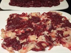 -牛焱·贵州黄牛肉火锅(城西银泰店)
