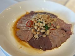 冷水猪肚-炳胜品味(珠江新城店)