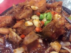 -中国徽菜·徽商故里(广安门店)
