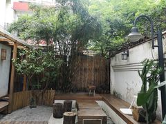 -拾壹cafe·工作室