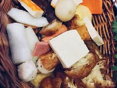 -锅色天香(巴士底区店)