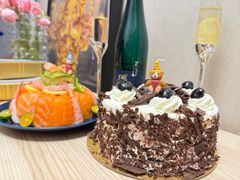 -凯宾美食廊Kempi Deli·凯宾斯基饭店(亮马桥路店)