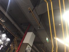 -雕刻时光咖啡馆(北苑店)