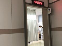 -北京市健宫医院