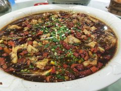 来风鱼-西木兔(大圆祥店)